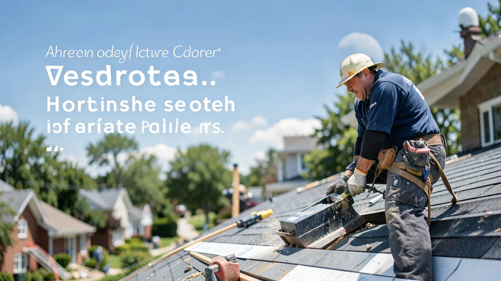 Roof Replacement in Wittman, MD near me